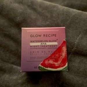 Glow Recipe Watermelon Glow AHA Night Treatment